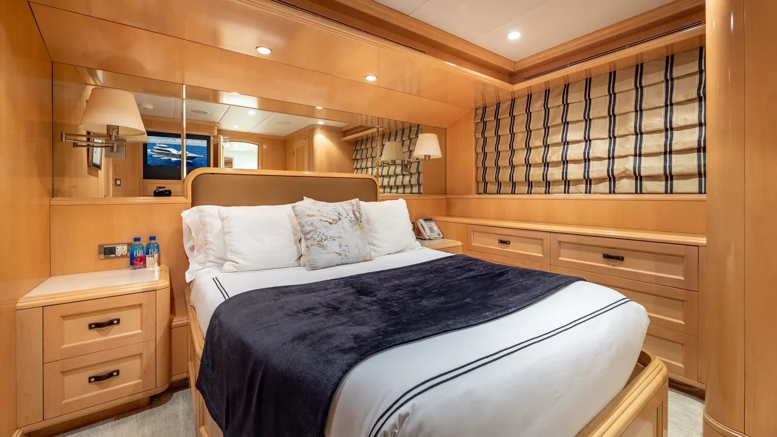 Buy a BAD COMPANY - Trinity at Shestakov Yacht Sales