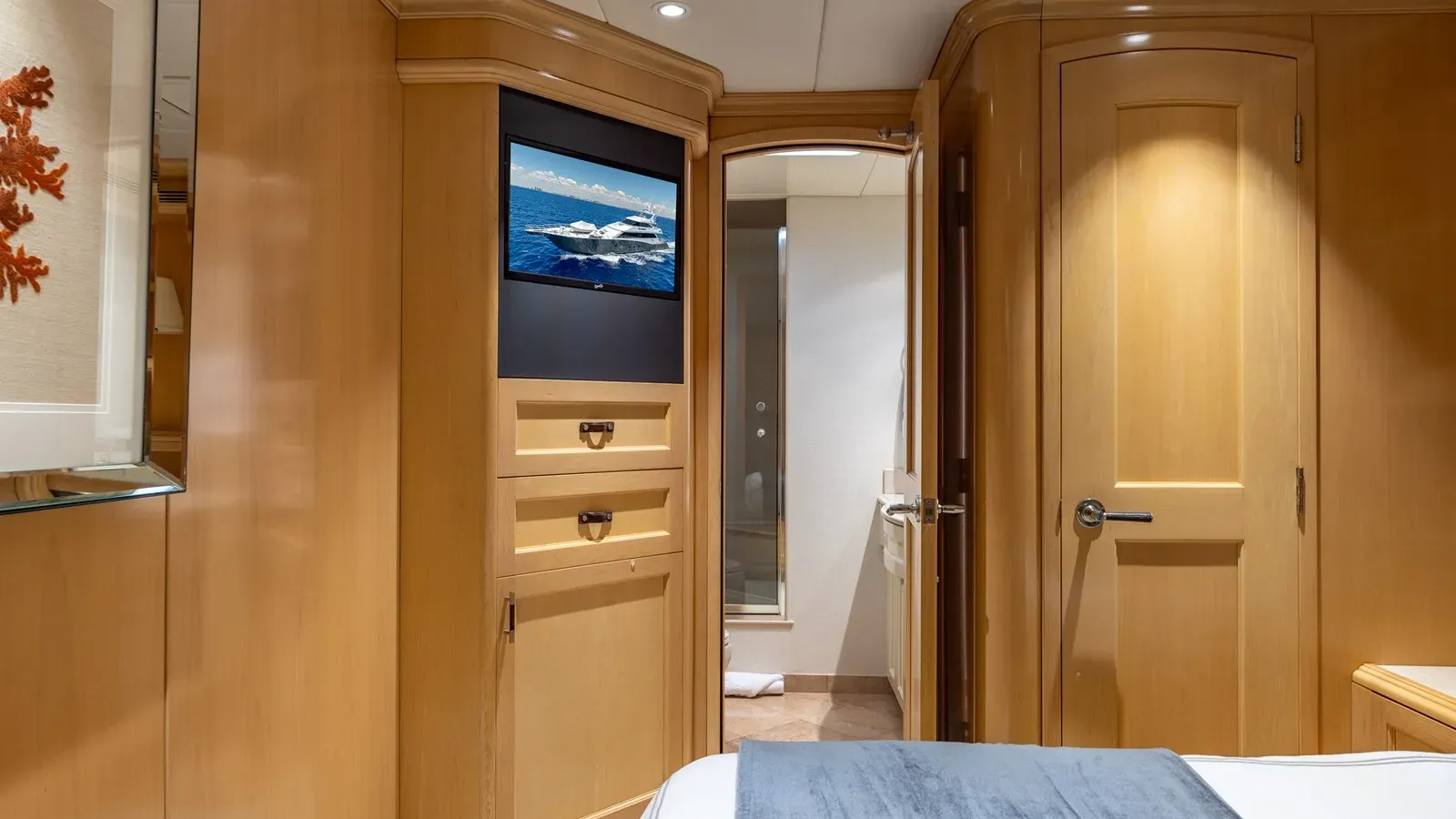 Buy a BAD COMPANY 144 at Shestakov Yacht Sales