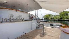 Buy a BAD COMPANY 1998 at Shestakov Yacht Sales