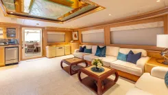 Buy a BAD COMPANY 144 Sport Fisherman at Shestakov Yacht Sales