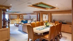 Buy a yacht BAD COMPANY - Trinity