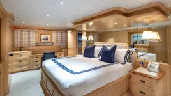 Buy a yacht BAD COMPANY - Trinity