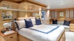 BAD COMPANY 144 yacht sale