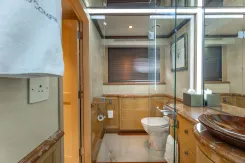 best yacht sales deals BAD COMPANY 144 Sport Fisherman