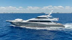 Buy a yacht BAD COMPANY 1998