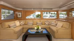 best yacht sales deals BAD COMPANY