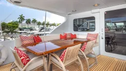 Buy a BAD COMPANY 1998 at Shestakov Yacht Sales
