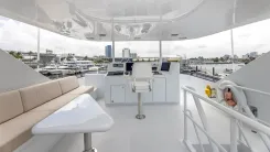 BAD COMPANY - Trinity yacht sale