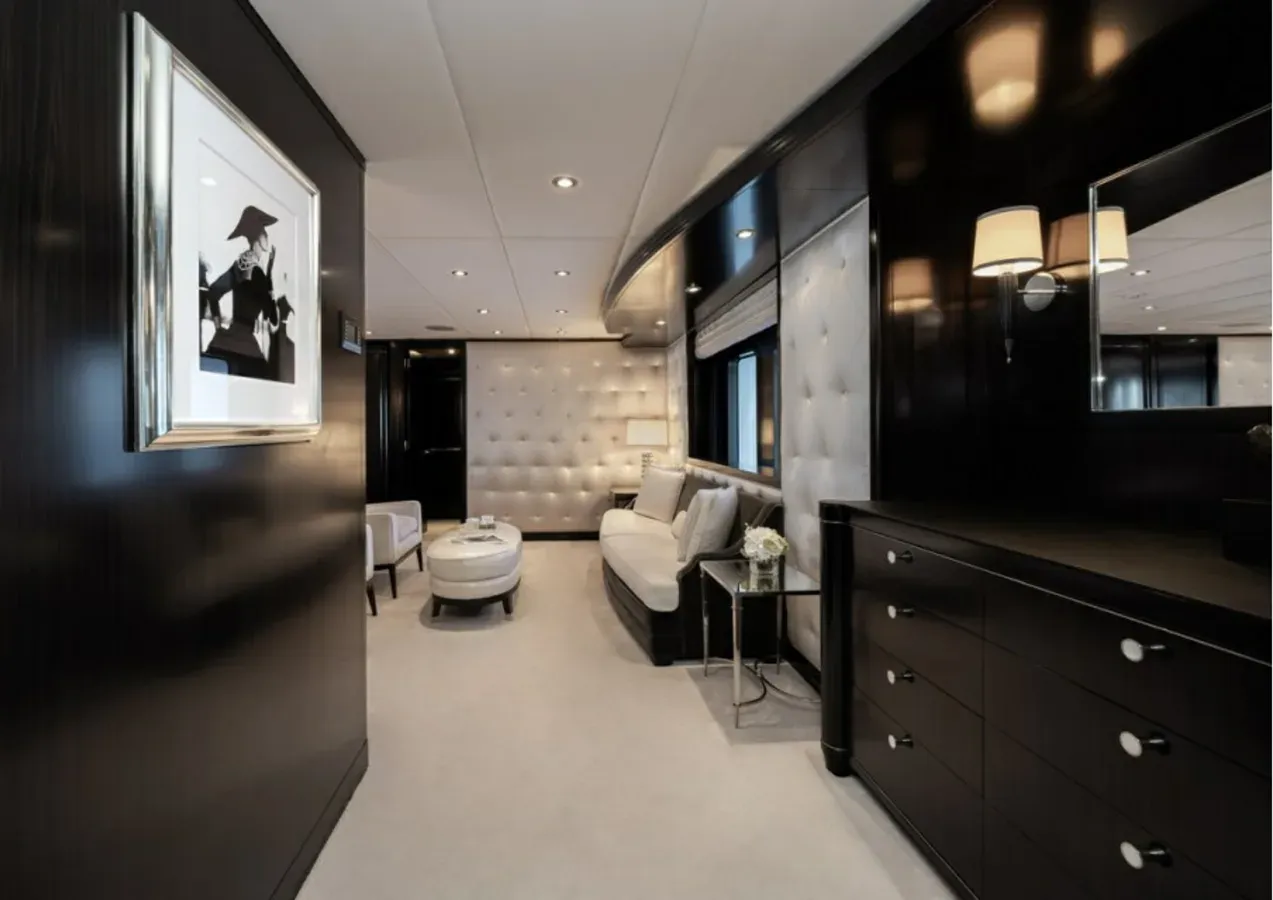 Buy a CARPE DIEM 2011 at Shestakov Yacht Sales