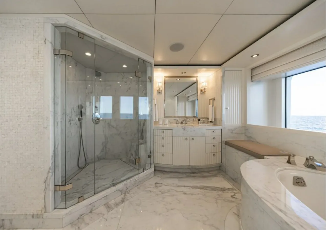 best yacht sales deals CARPE DIEM 191