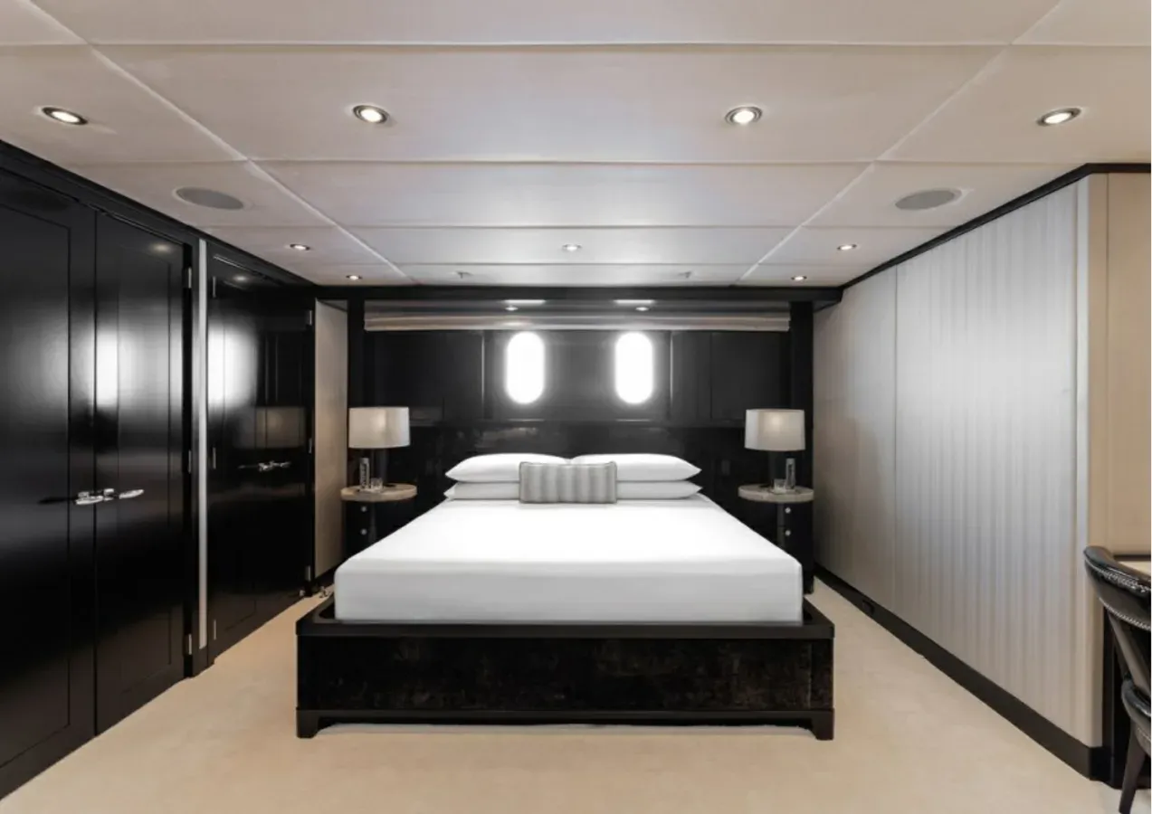 Buy a CARPE DIEM CUSTOM at Shestakov Yacht Sales