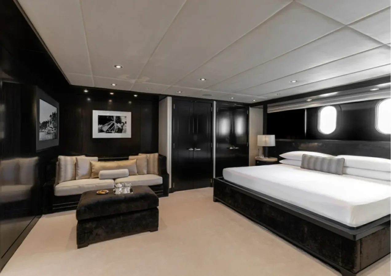 Buy a yacht CARPE DIEM - Trinity