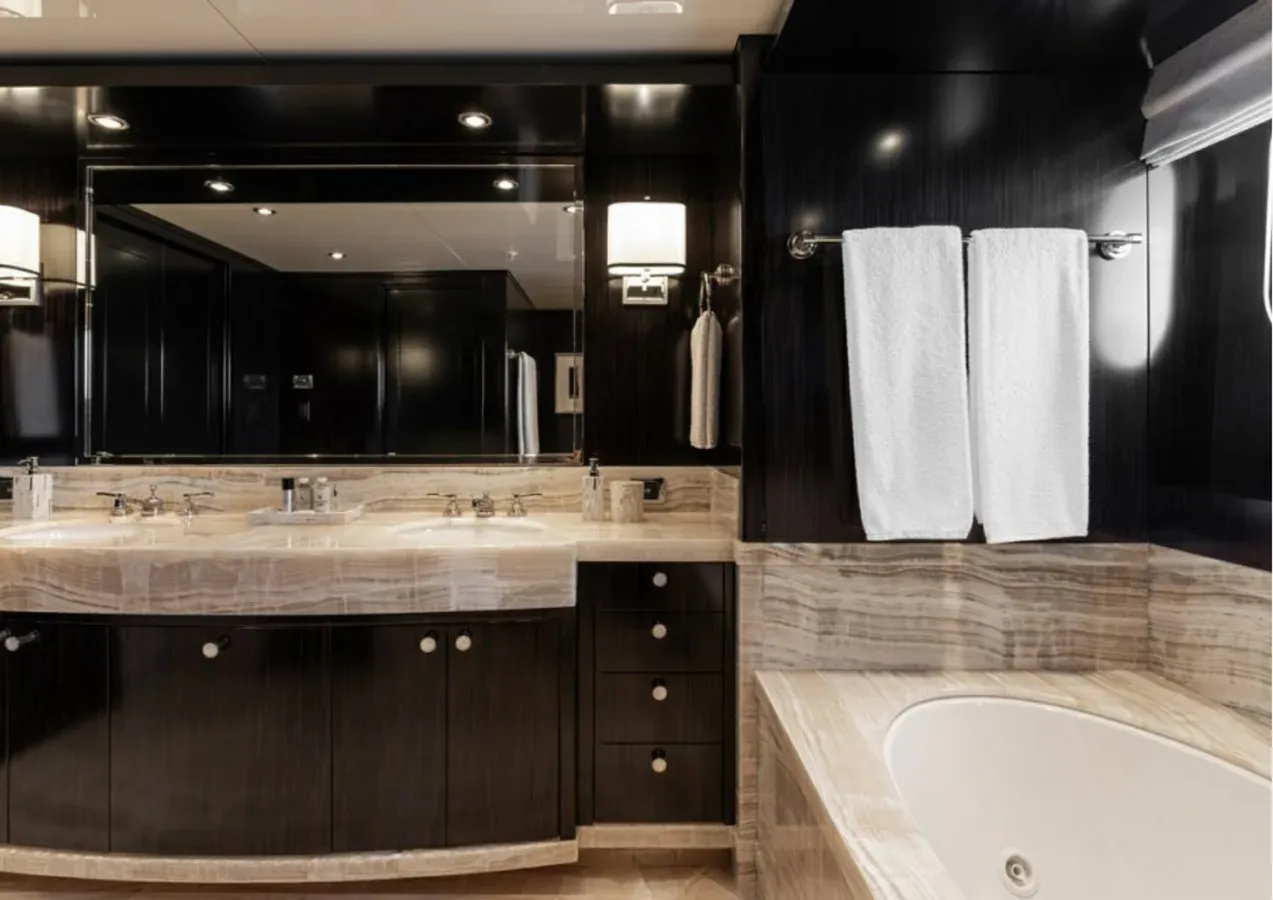CARPE DIEM yacht sale