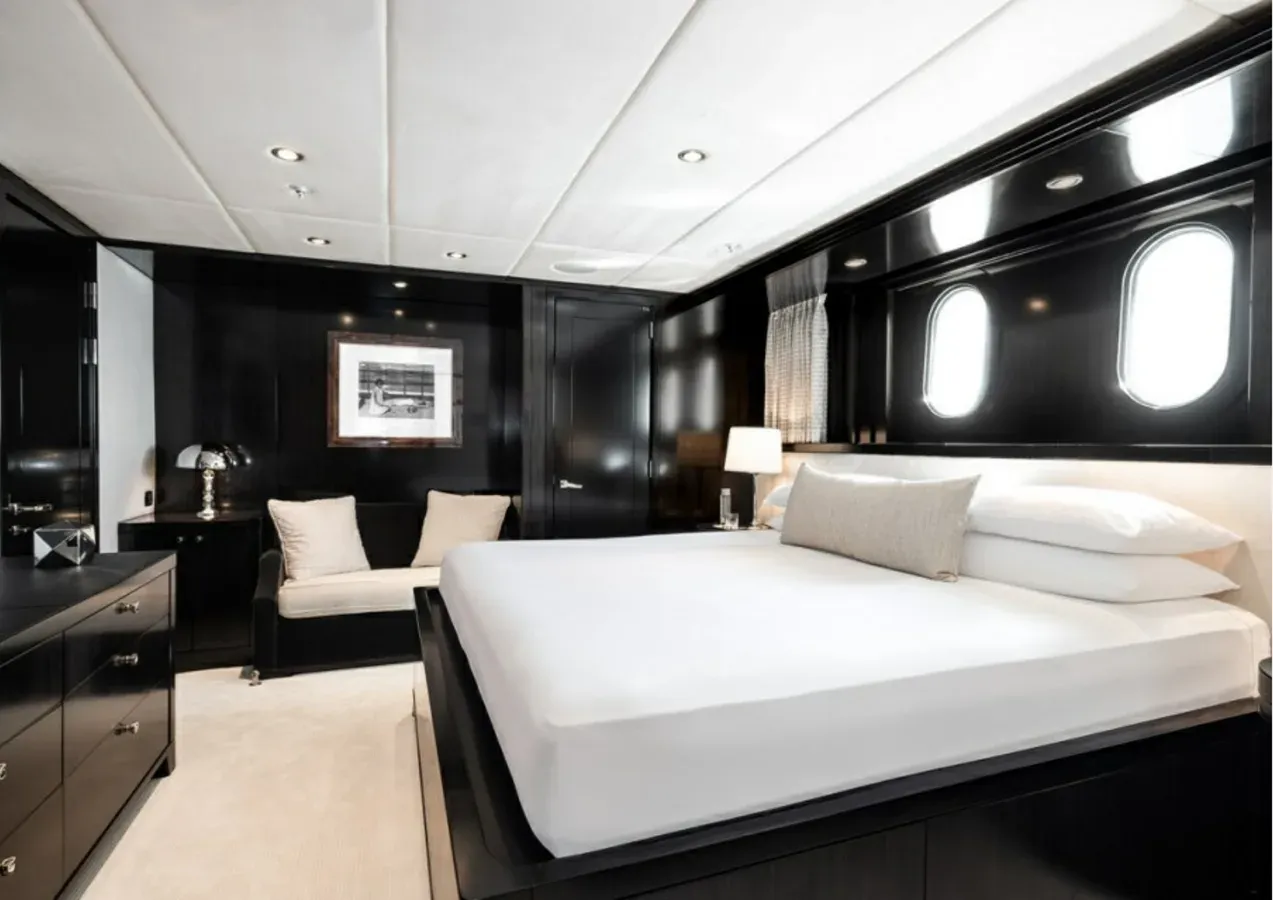 best yacht sales deals CARPE DIEM CUSTOM