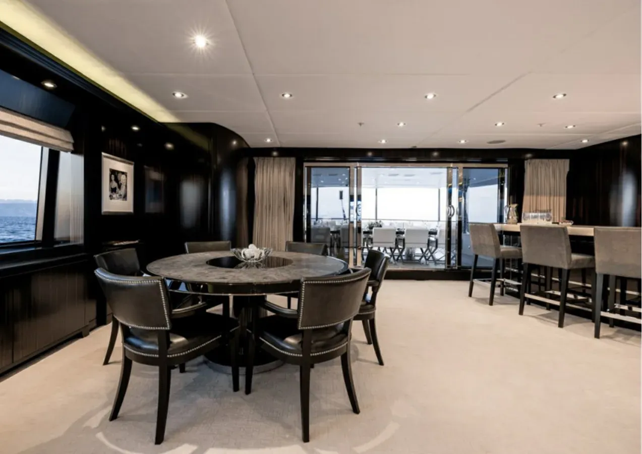 Buy a CARPE DIEM - Trinity at Shestakov Yacht Sales