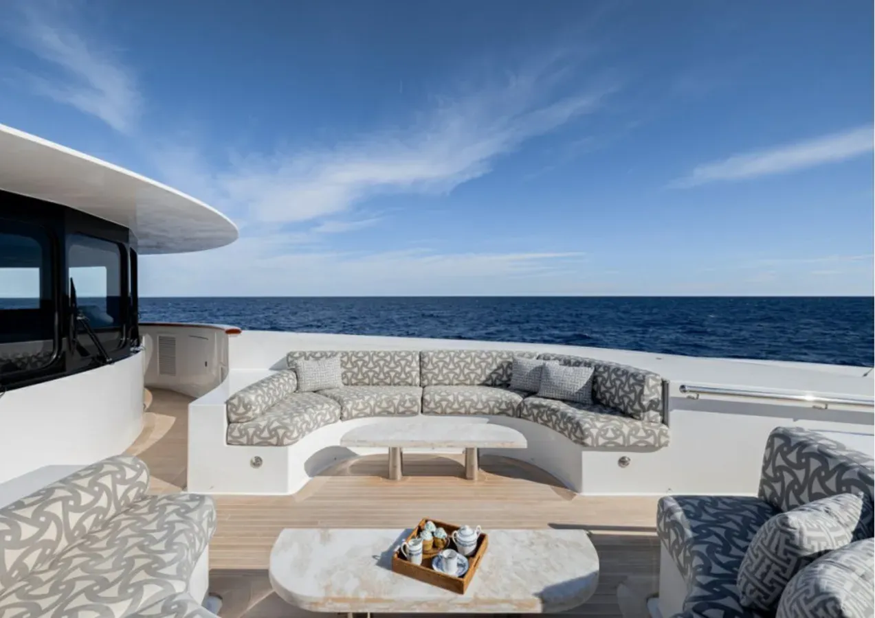 Buy a CARPE DIEM at Shestakov Yacht Sales