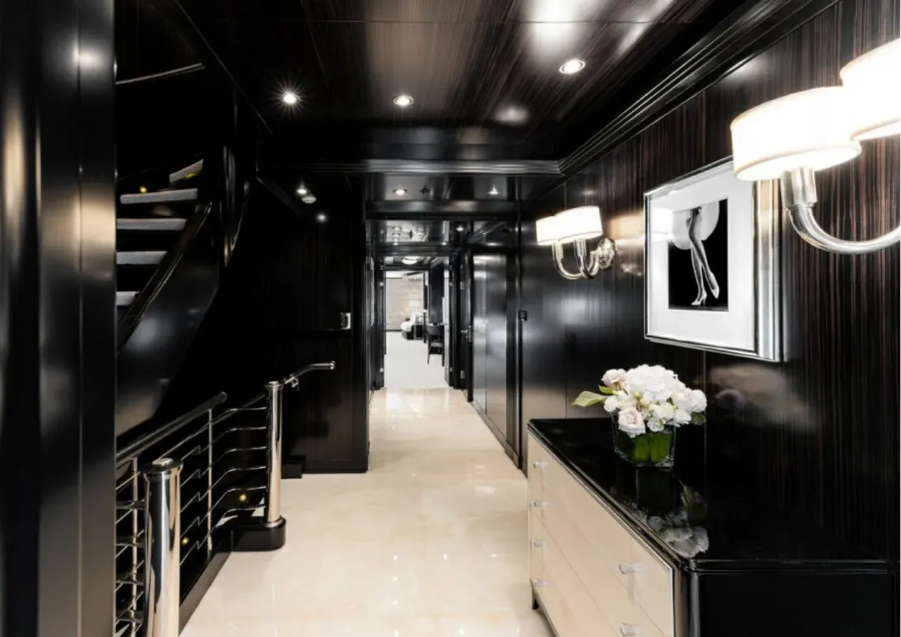 best yacht sales deals CARPE DIEM