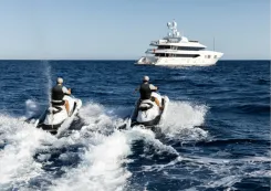 Buy a CARPE DIEM 191 at Shestakov Yacht Sales