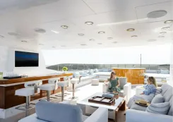 CARPE DIEM 2011 yacht sale