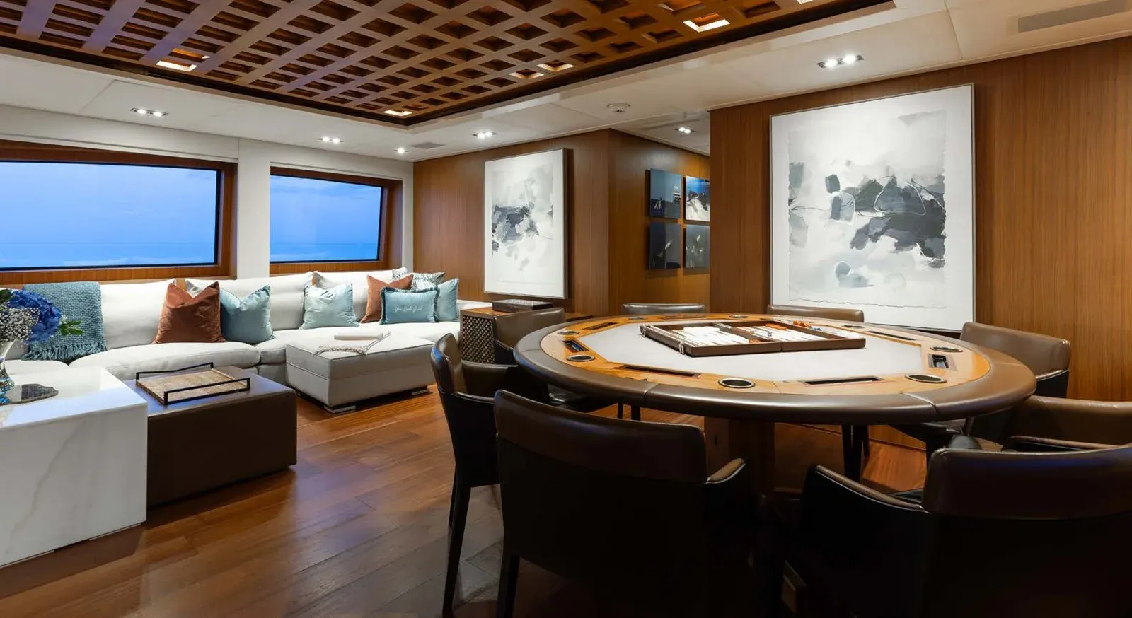 best yacht sales deals Champagne Seas