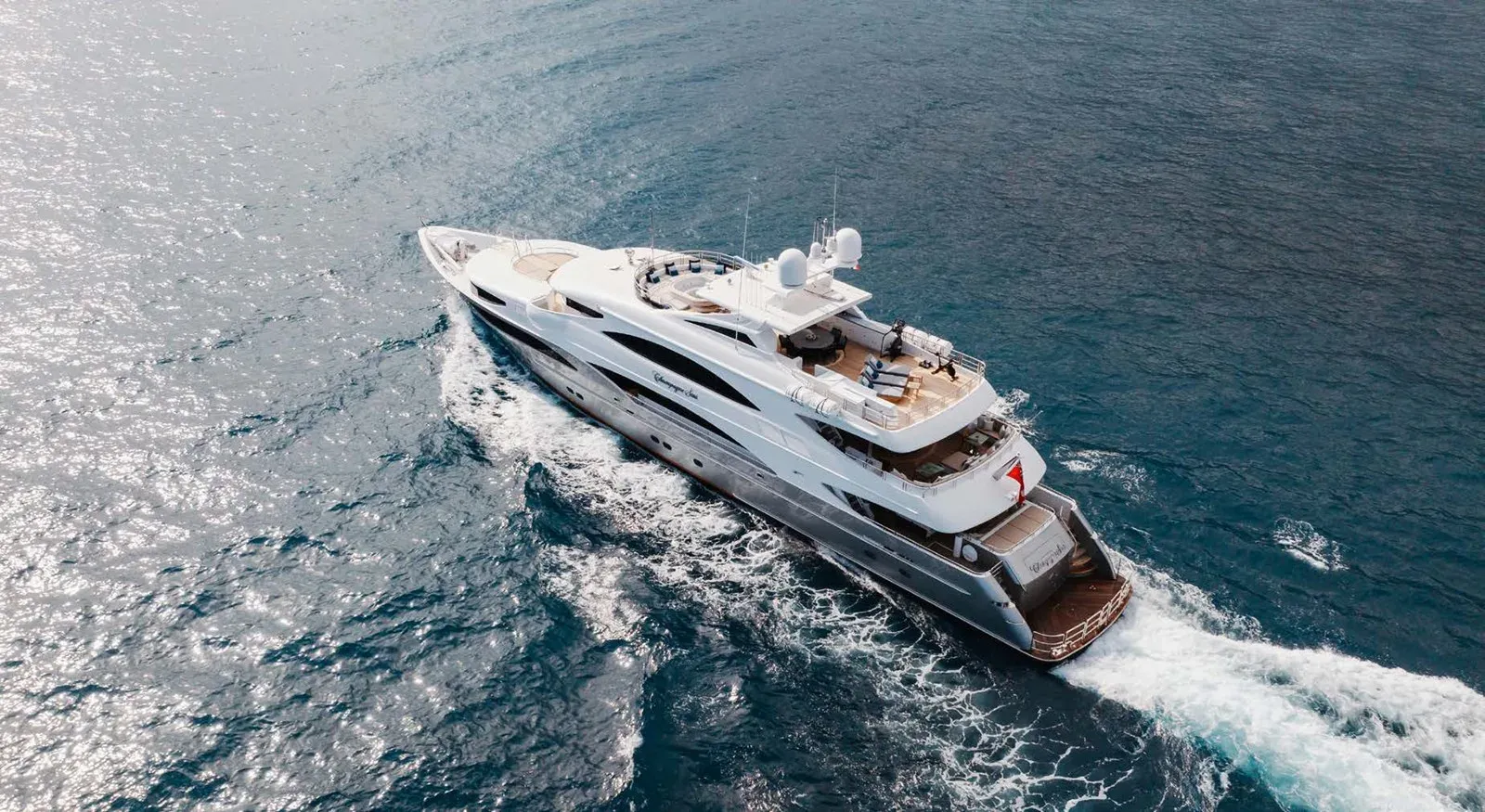 Buy a Champagne Seas 164 at Shestakov Yacht Sales