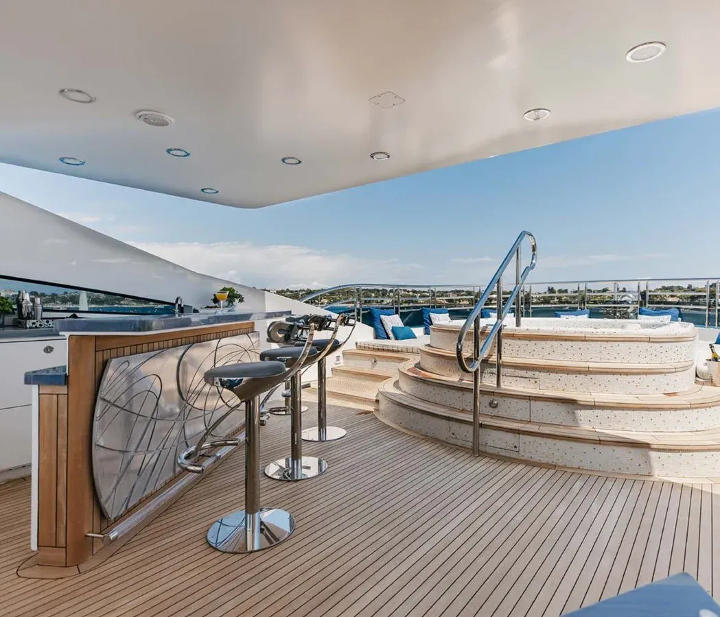 the best price on Champagne Seas - Trinity