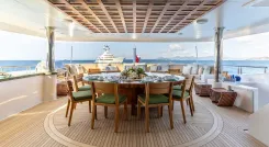 the best price on Champagne Seas 164