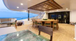 Buy a Champagne Seas 2013 at Shestakov Yacht Sales