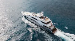 Buy a Champagne Seas 164 at Shestakov Yacht Sales