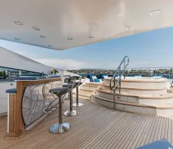 the best price on Champagne Seas - Trinity