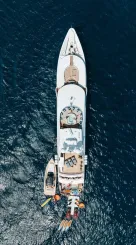 Buy a yacht Champagne Seas 2013