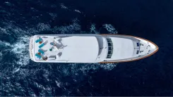 Buy a DIRT POOR 1999 at Shestakov Yacht Sales