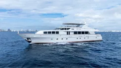 DIRT POOR Raised Pilothouse price