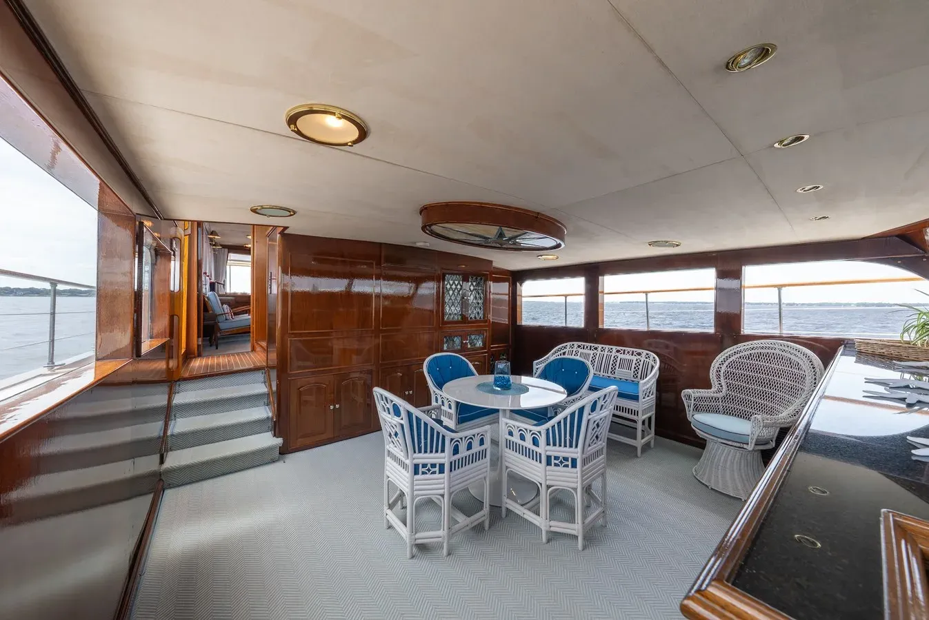 Buy a PINTAIL Classic at Shestakov Yacht Sales