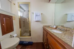 Buy a yacht PINTAIL Classic