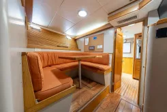 PINTAIL yacht sale