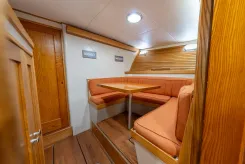 best yacht sales deals PINTAIL 1963