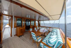 Buy a PINTAIL - TRUMPY at Shestakov Yacht Sales