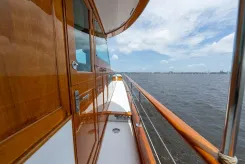 best yacht sales deals PINTAIL Classic