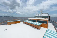 Buy a yacht PINTAIL
