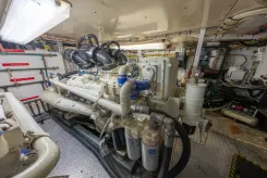 PINTAIL 1963 yacht sale