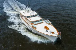 Buy a PINTAIL at Shestakov Yacht Sales