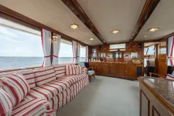 Buy a yacht PINTAIL 1963