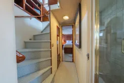PINTAIL - TRUMPY yacht sale