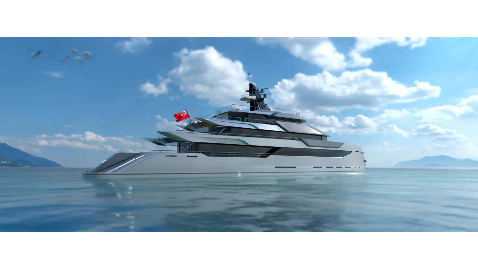 Buy a yacht ABOVE 2028