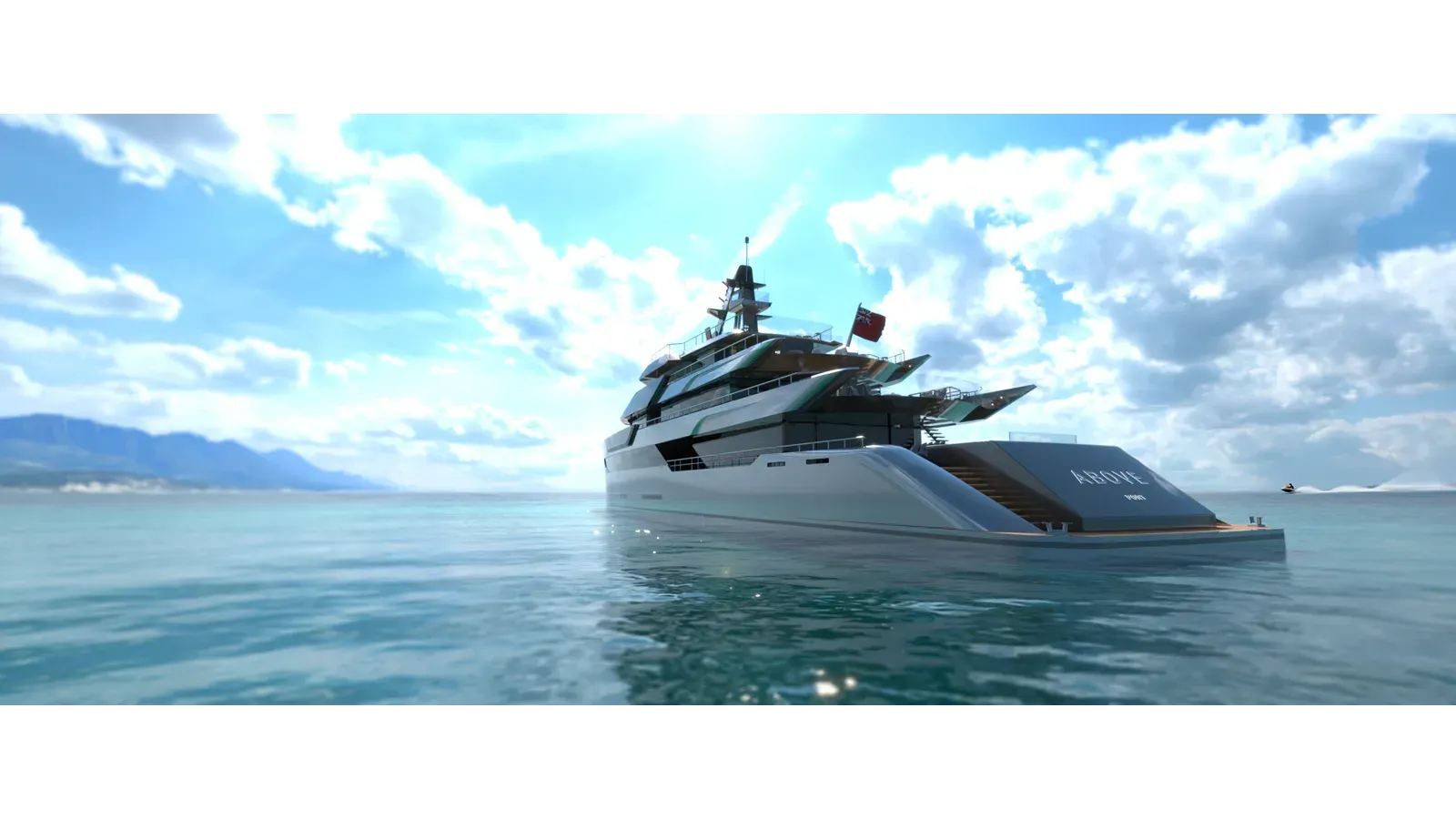 best yacht sales deals ABOVE