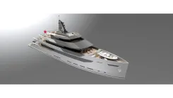 Buy a ABOVE 2028 at Shestakov Yacht Sales
