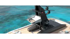 Buy a ABOVE 213 at Shestakov Yacht Sales