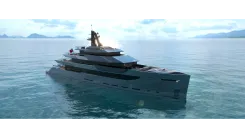 ABOVE yacht sale