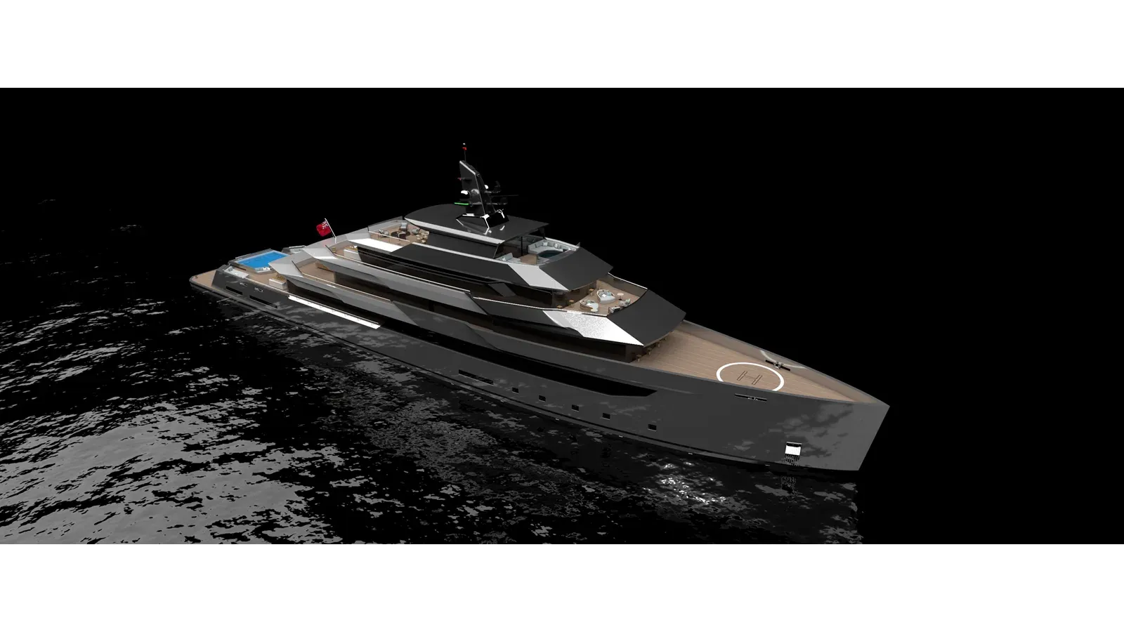 Buy a BEYOND 2028 at Shestakov Yacht Sales